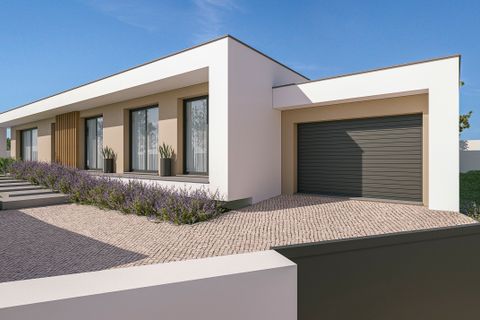Villa i Caldas da Rainha, Leiria, Caldas da Rainha - € 490.000 | Ref: RV2966 - foto 2